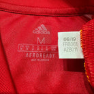 2020/21 Espagne Domicile (M) - Iconic Football Shop