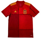 2020/21 Espagne Domicile (M) - Iconic Football Shop