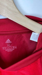 2020/21 Espagne Domicile (XL) - Iconic Football Shop