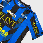 2020/21 FC Chambly Oise Domicile - 38 *PRÉPARÉ / PORTÉ* (XL) - Iconic Football Shop