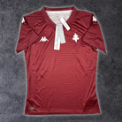 2020/21 FC Metz Entraînement *FEMME* (M) - Iconic Football Shop