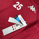 2020/21 FC Metz Entraînement *STOCK PRO* (XS) - Iconic Football Shop