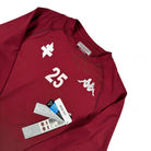 2020/21 FC Metz Entraînement *STOCK PRO* (XS) - Iconic Football Shop