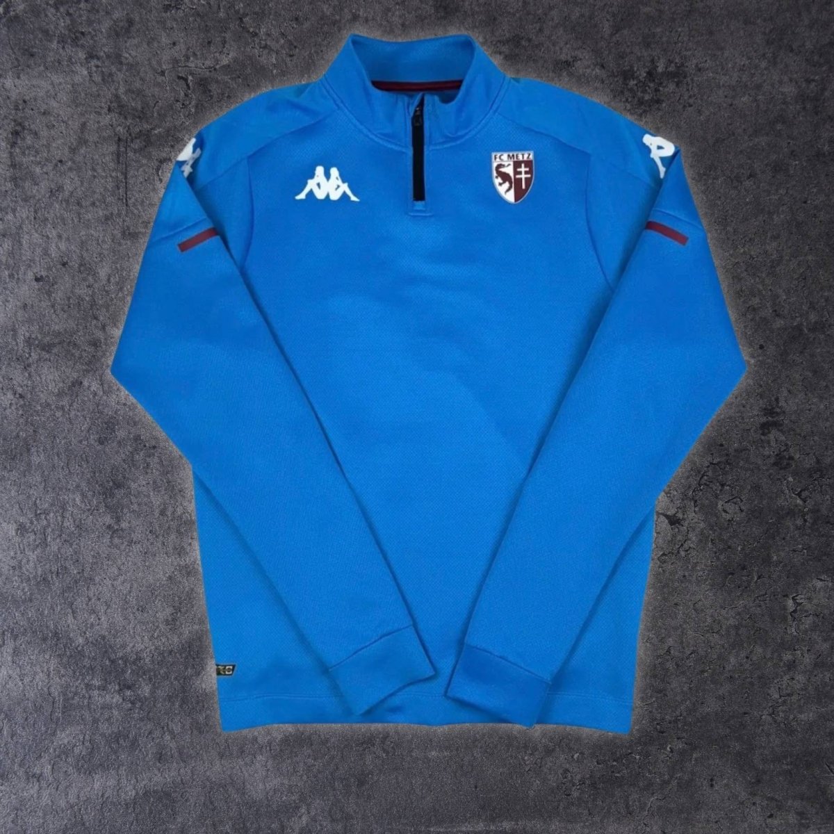 2020/21 FC Metz Entraînement (XL) - Iconic Football Shop