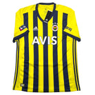 2020/21 Fenerbahce Domicile - Kezman 9 (XL) - Iconic Football Shop
