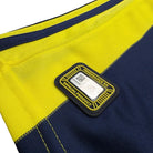 2020/21 Fenerbahce Domicile - Kezman 9 (XL) - Iconic Football Shop