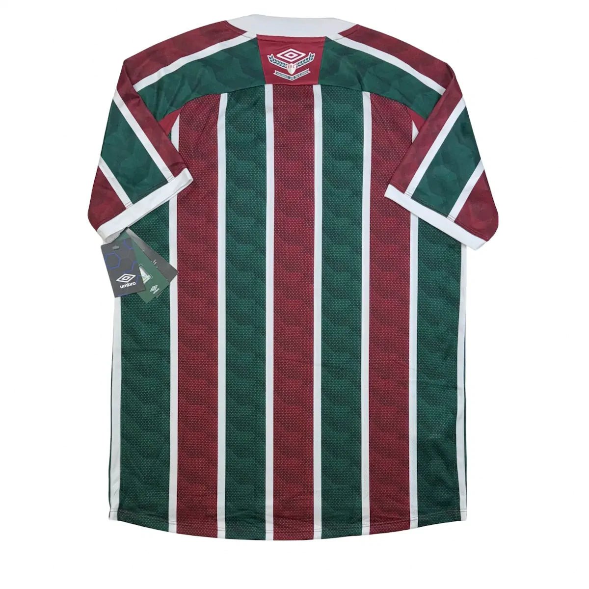 2020/21 Fluminense Domicile *50 ans* (M) - Iconic Football Shop