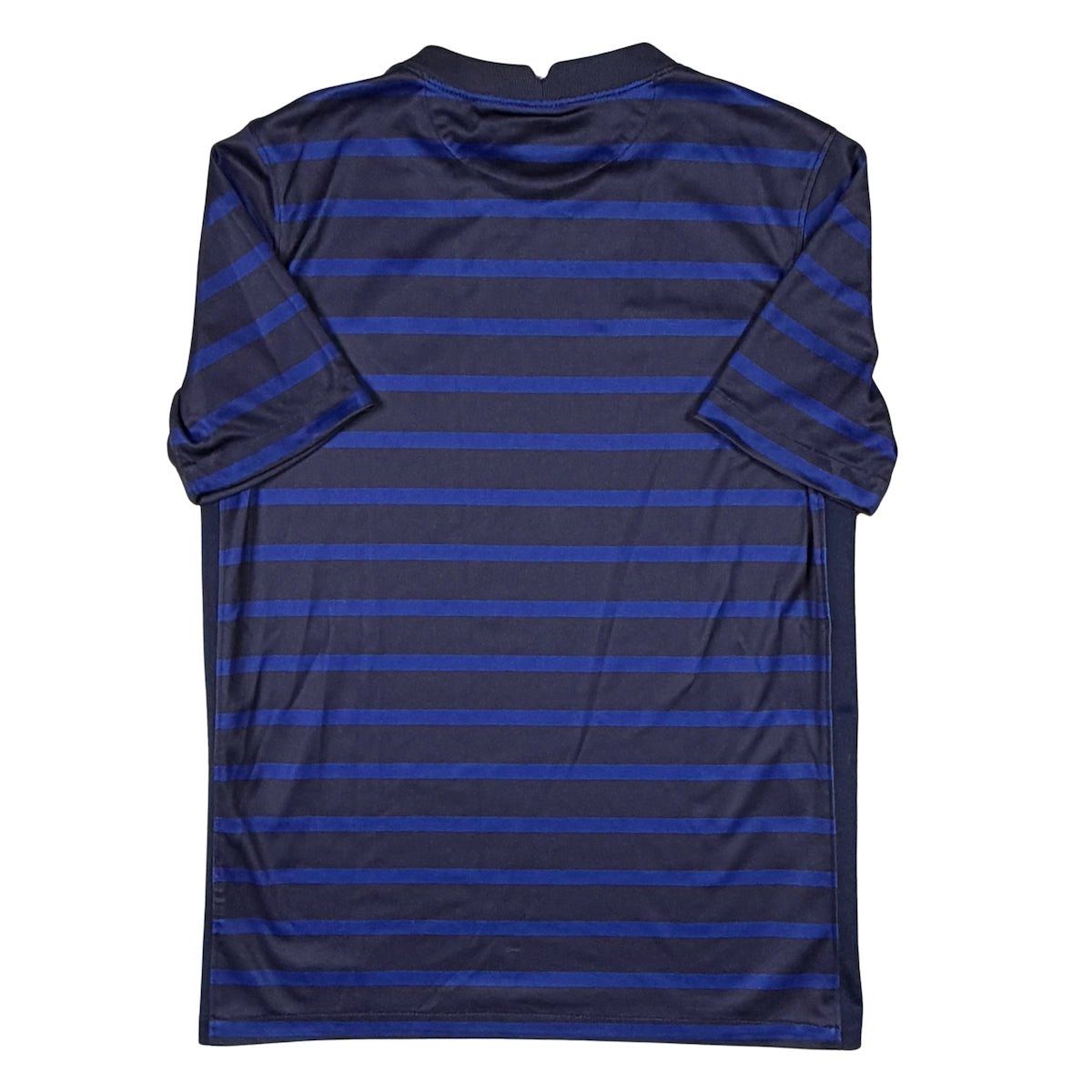 2020/21 France Domicile (12/13a) - Iconic Football Shop