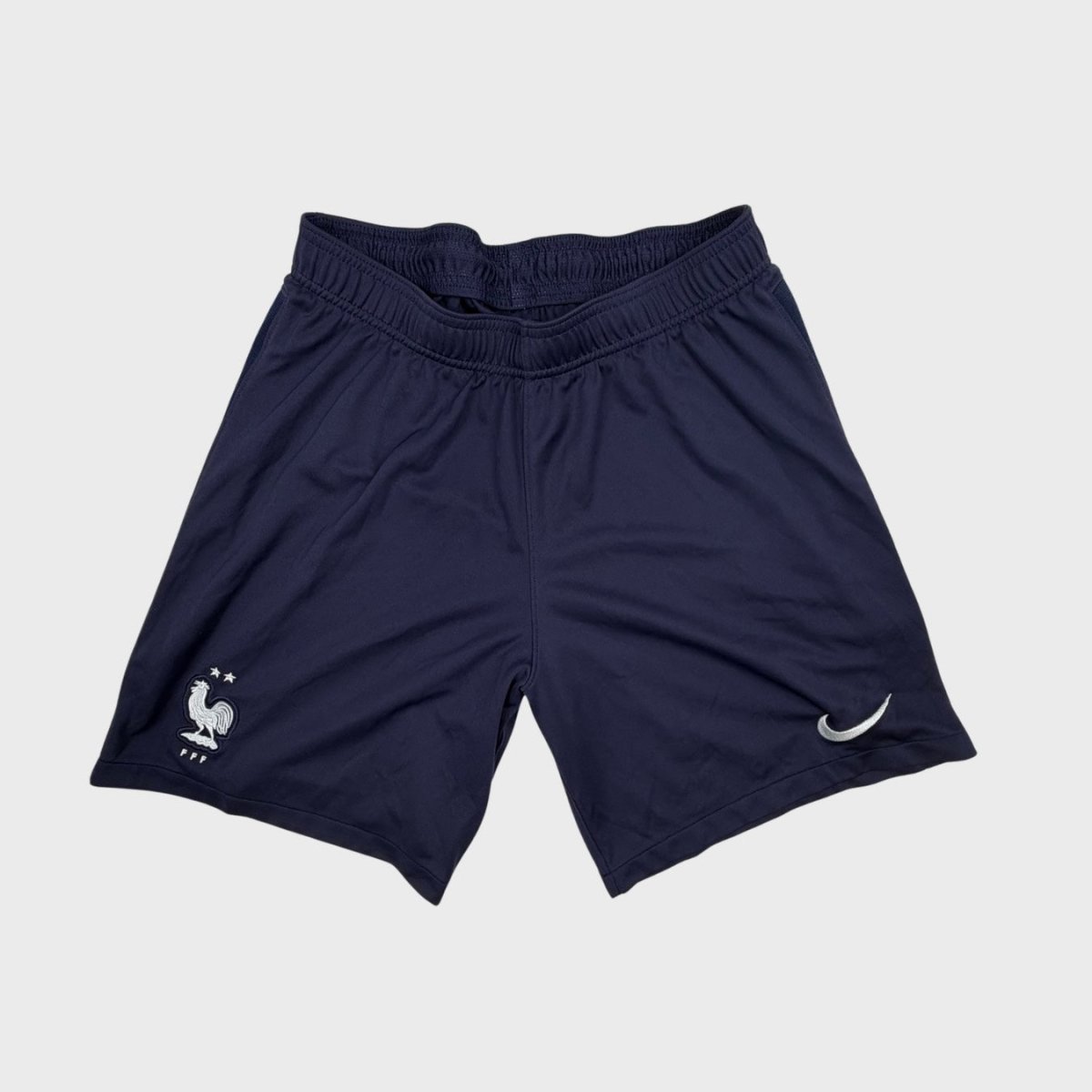 2020/21 France Domicile - Benzema 19 *COMPLET* (L) - Iconic Football Shop