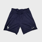 2020/21 France Domicile - Benzema 19 *COMPLET* (L) - Iconic Football Shop