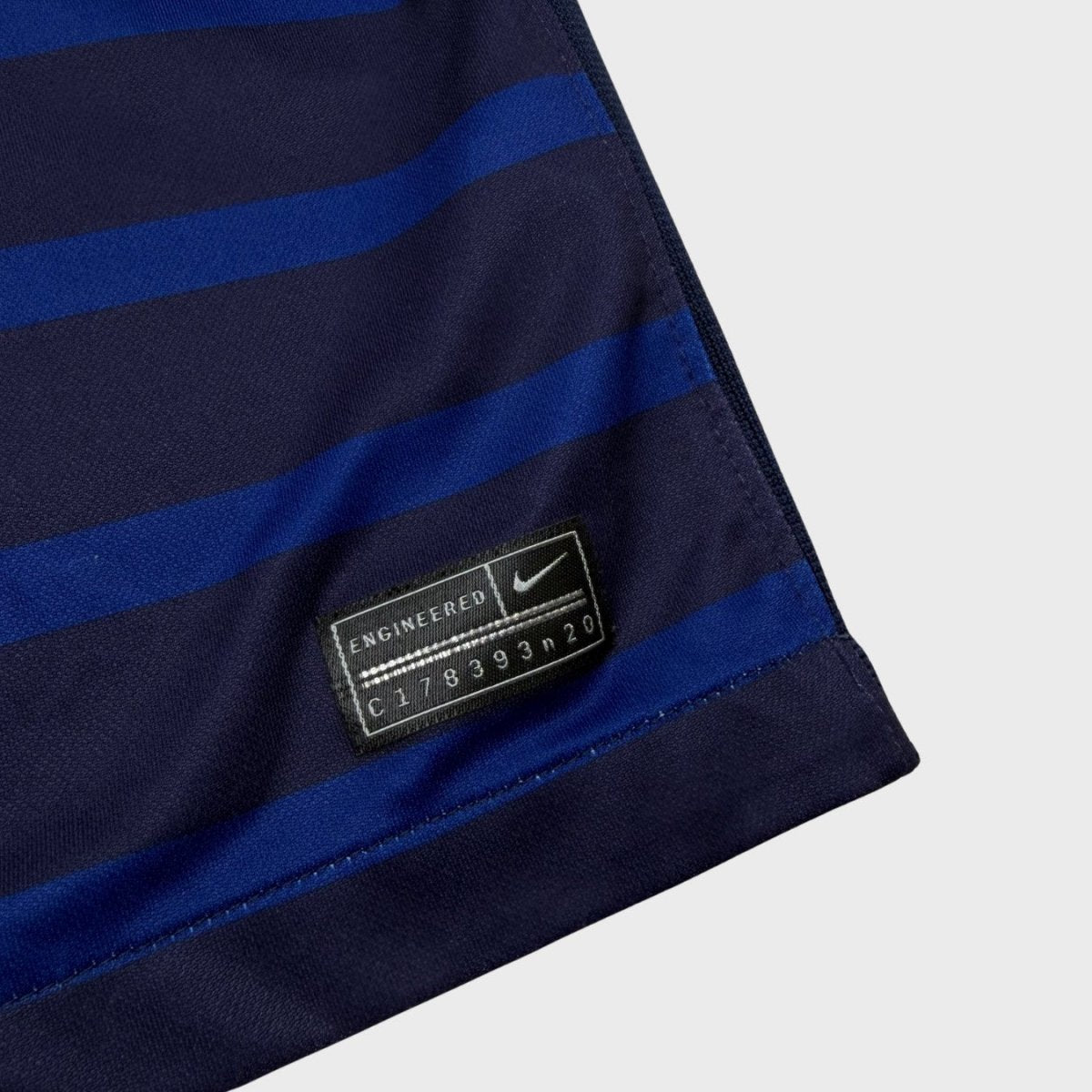 2020/21 France Domicile - Benzema 19 *COMPLET* (L) - Iconic Football Shop