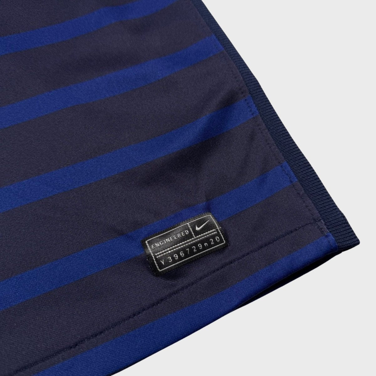 2020/21 France Domicile - Benzema 19 (M) - Iconic Football Shop