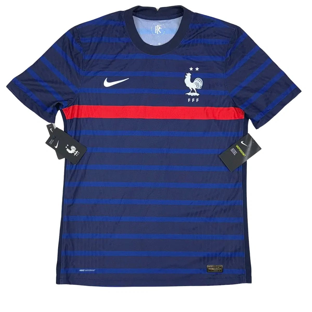 2020/21 France Domicile - Benzema 19 *PRO* (M) - Iconic Football Shop
