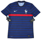 2020/21 France Domicile - Benzema 19 *PRO* (M) - Iconic Football Shop