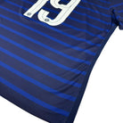 2020/21 France Domicile - Benzema 9 (XL) - Iconic Football Shop