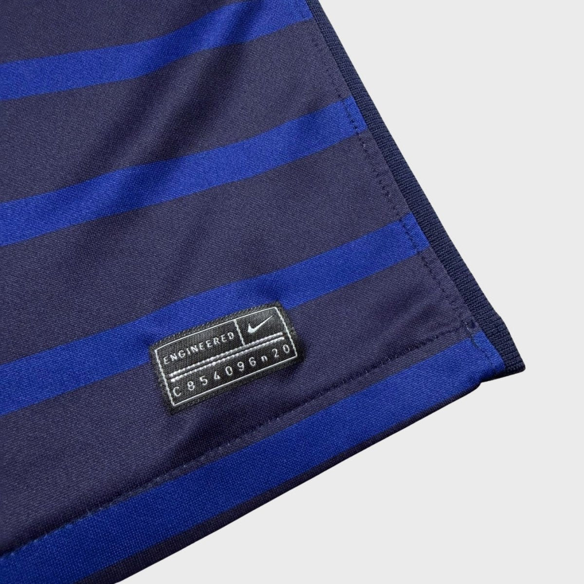 2020/21 France Domicile - Griezmann 7 (M) - Iconic Football Shop