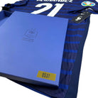 2020/21 France Domicile - Hernandez 21 *BOX 0537 / PRO* (2XL) - Iconic Football Shop