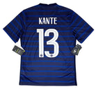 2020/21 France Domicile - Kante 13 (M) - Iconic Football Shop