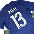 2020/21 France Domicile - Kante 13 (M) - Iconic Football Shop