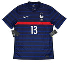 2020/21 France Domicile - Kante 13 (M) - Iconic Football Shop