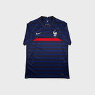 2020/21 France Domicile (L) - Iconic Football Shop
