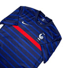 2020/21 France Domicile (M) - Iconic Football Shop