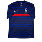 2020/21 France Domicile (M) - Iconic Football Shop