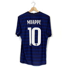 2020/21 France Domicile - Mbappé 10 *PRO* (M) - Iconic Football Shop