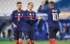 2020/21 France Domicile - Mbappé 10 *PRO* (M) - Iconic Football Shop