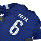 2020/21 France Domicile - Pogba 6 *PRO* (16a) - Iconic Football Shop