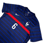 2020/21 France Domicile - Pogba 6 (XL) - Iconic Football Shop