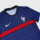 2020/21 France Domicile *PRO* (M) - Iconic Football Shop