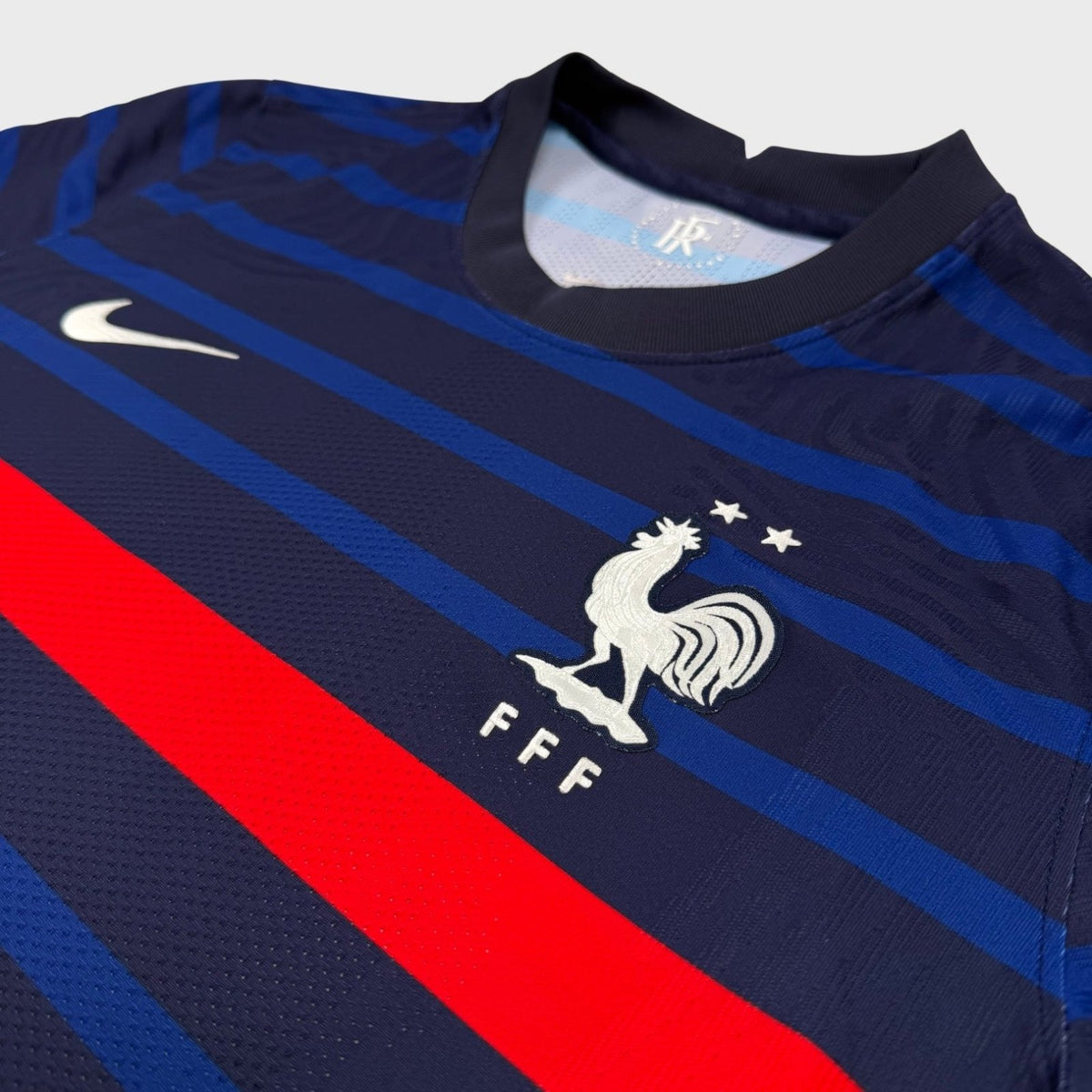 2020/21 France Domicile *PRO* (M) - Iconic Football Shop