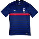 2020/21 France Domicile (S) - Iconic Football Shop