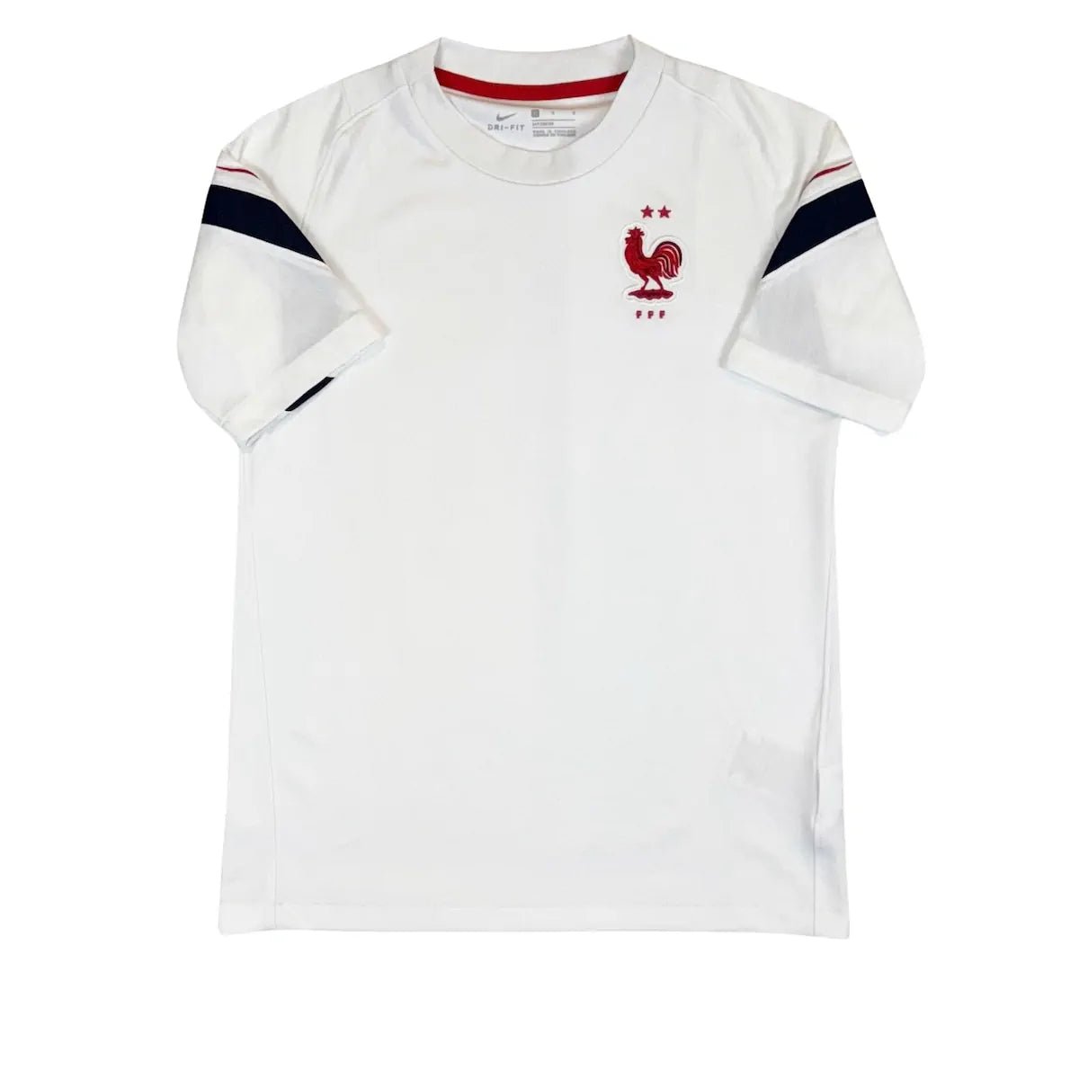 2020/21 France Entraînement (12/13a) - Iconic Football Shop