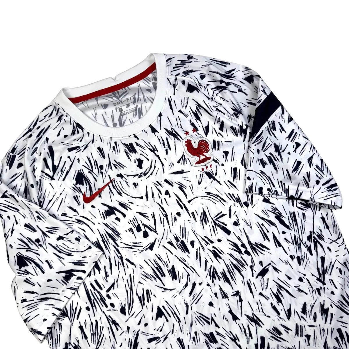 2020/21 France Entraînement (L) - Iconic Football Shop