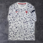 2020/21 France Entraînement (L) - Iconic Football Shop