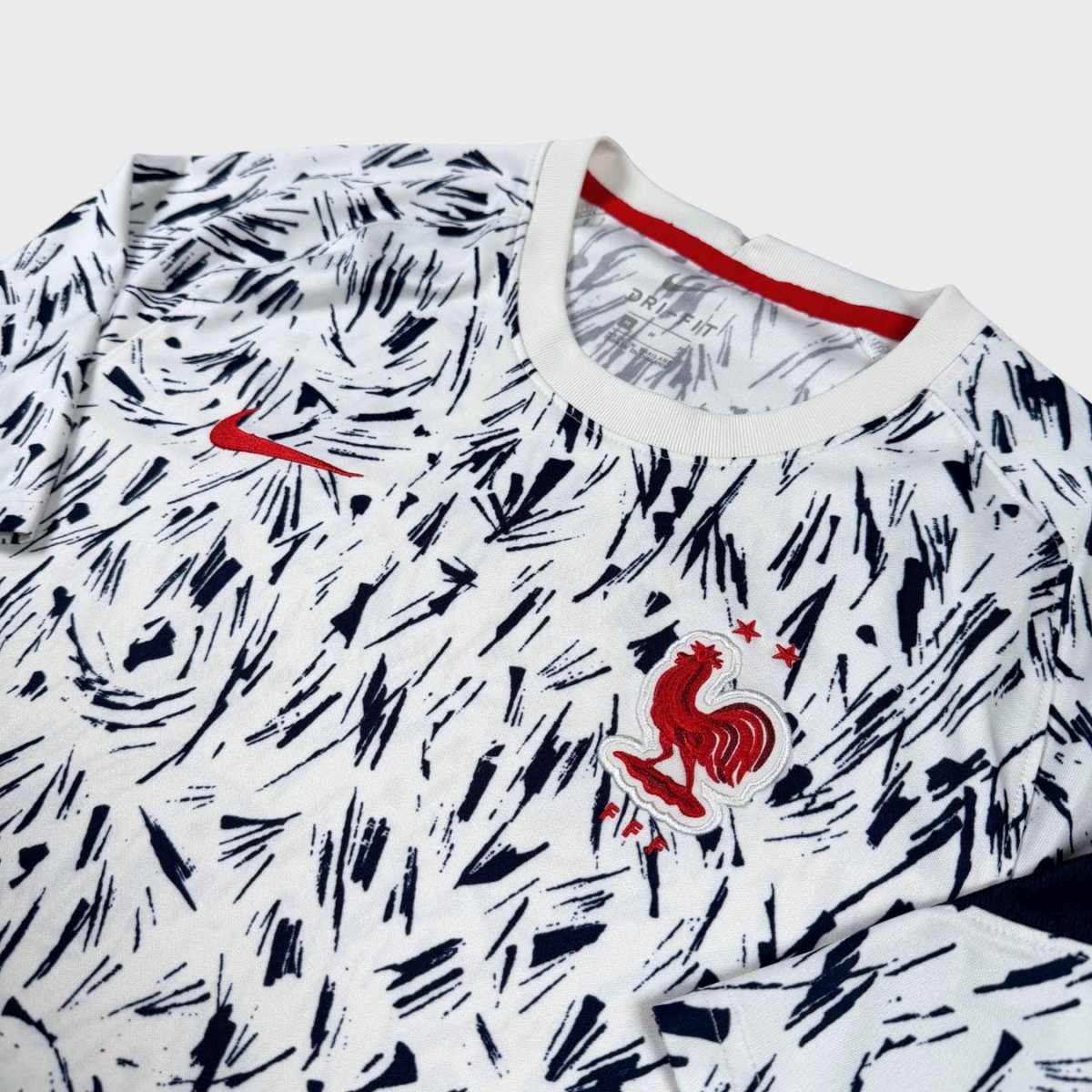 2020/21 France Entraînement (M) - Iconic Football Shop