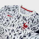 2020/21 France Entraînement (M) - Iconic Football Shop