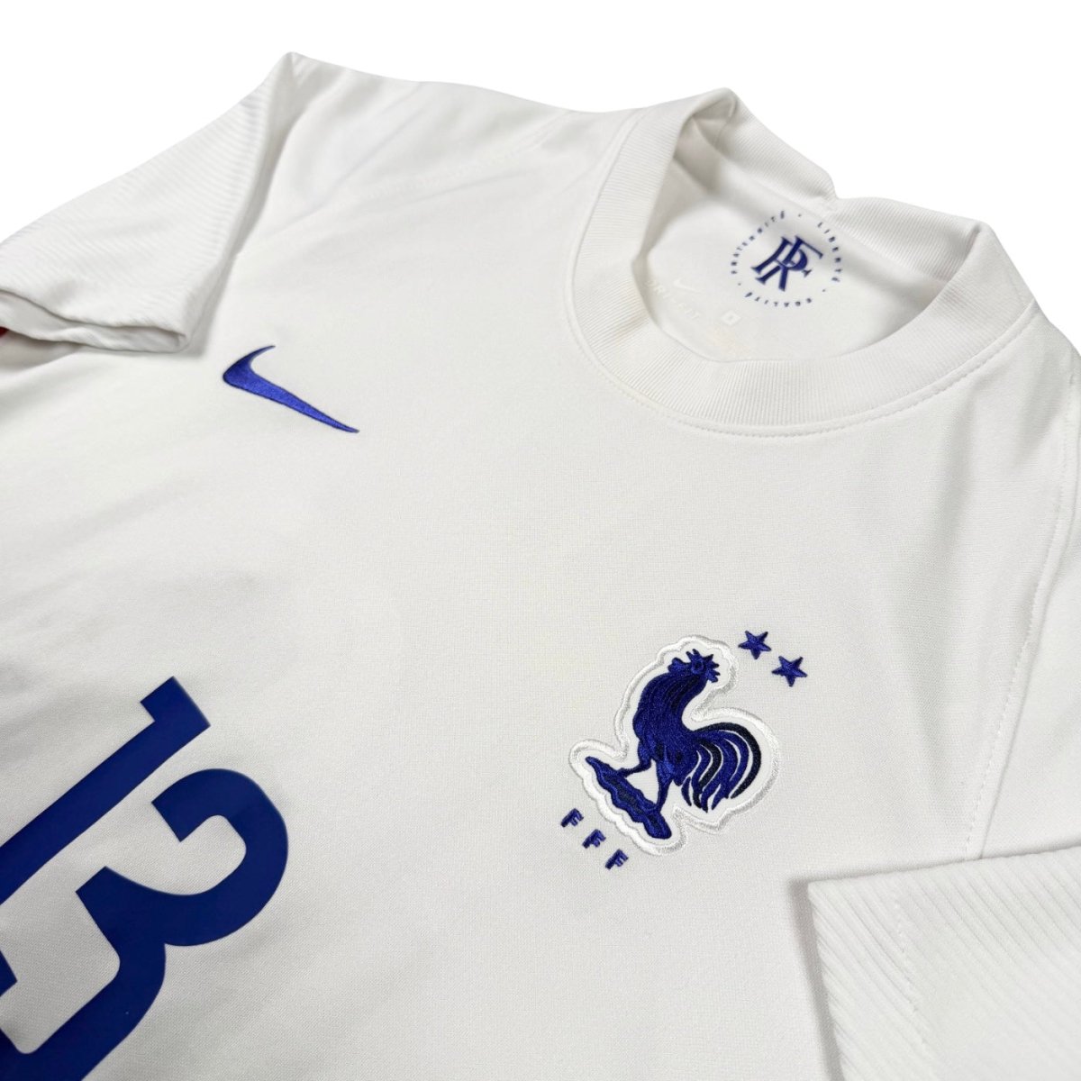 2020/21 France Extérieur - Kante 13 *FEMME* (S) - Iconic Football Shop