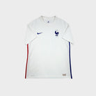 2020/21 France Extérieur - Mbappe 10 *PRO* (L) - Iconic Football Shop