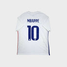 2020/21 France Extérieur - Mbappe 10 *PRO* (L) - Iconic Football Shop