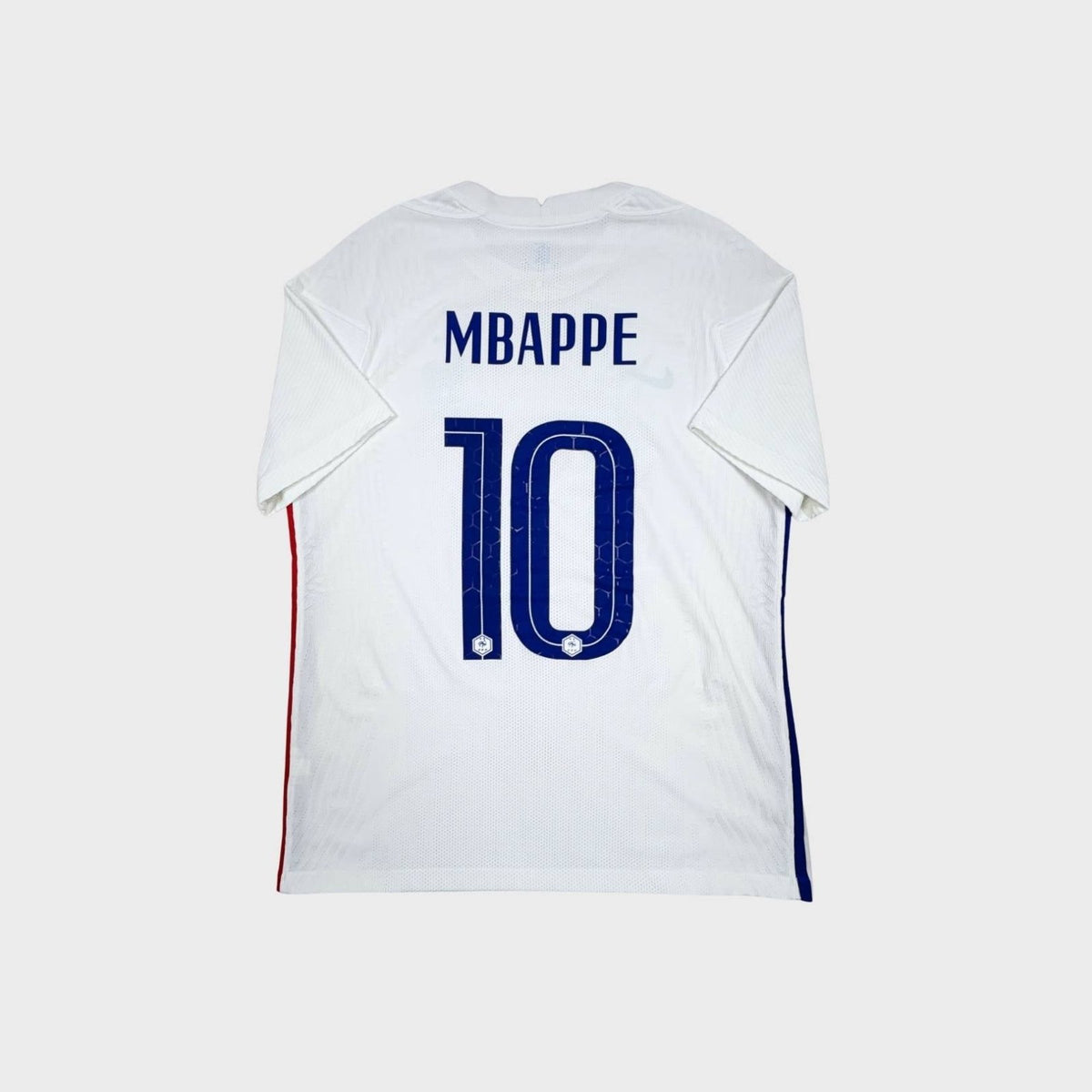 2020/21 France Extérieur - Mbappe 10 *PRO* (L) - Iconic Football Shop