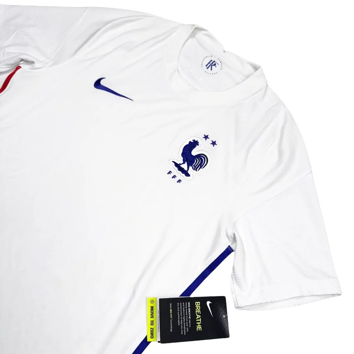 2020/21 France Extérieur (S) - Iconic Football Shop