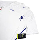 2020/21 France Extérieur (S) - Iconic Football Shop