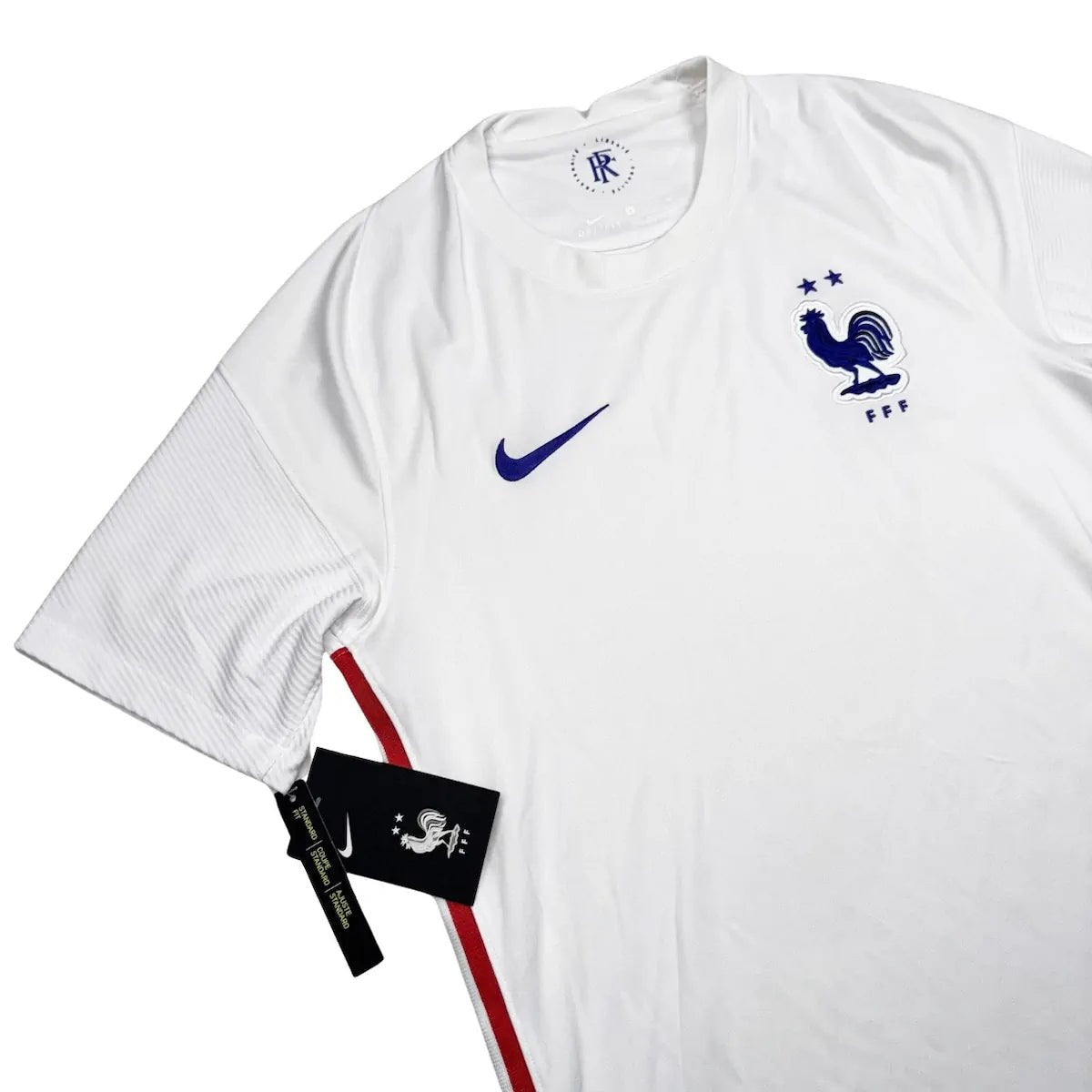2020/21 France Extérieur (S) - Iconic Football Shop