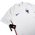 2020/21 France Extérieur (S) - Iconic Football Shop