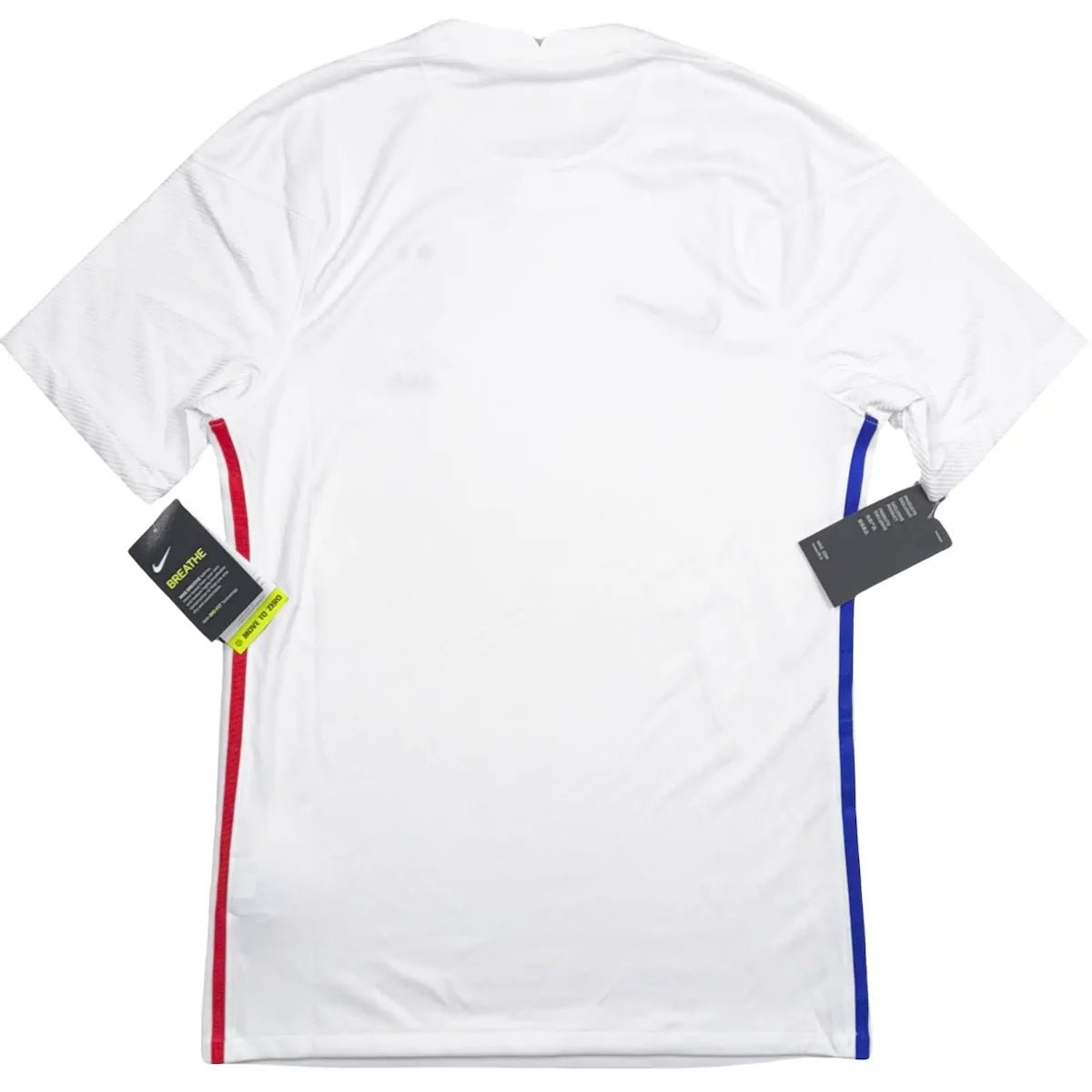 2020/21 France Extérieur (S) - Iconic Football Shop