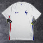 2020/21 France Extérieur (S) - Iconic Football Shop