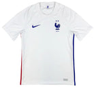 2020/21 France Extérieur (S) - Iconic Football Shop